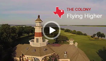 Aerial Video Promo