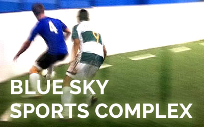 Blue Sky Sports Complex