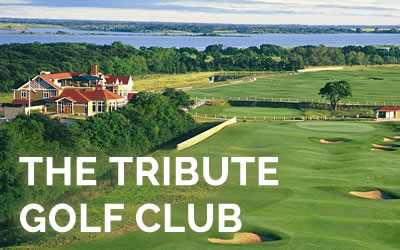 The Tribute Golf Club