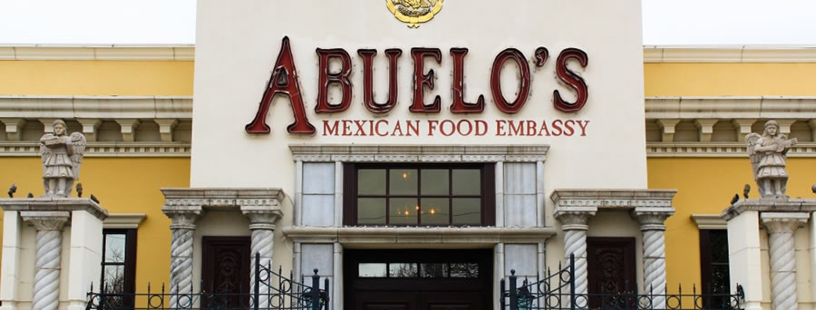 Abuelos Resturant Moving To The Colony