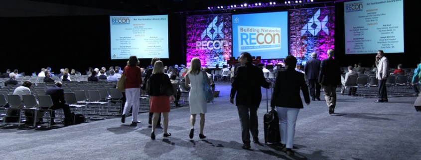 Recon 2015