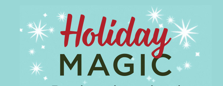 Holiday Magic at Grandscape